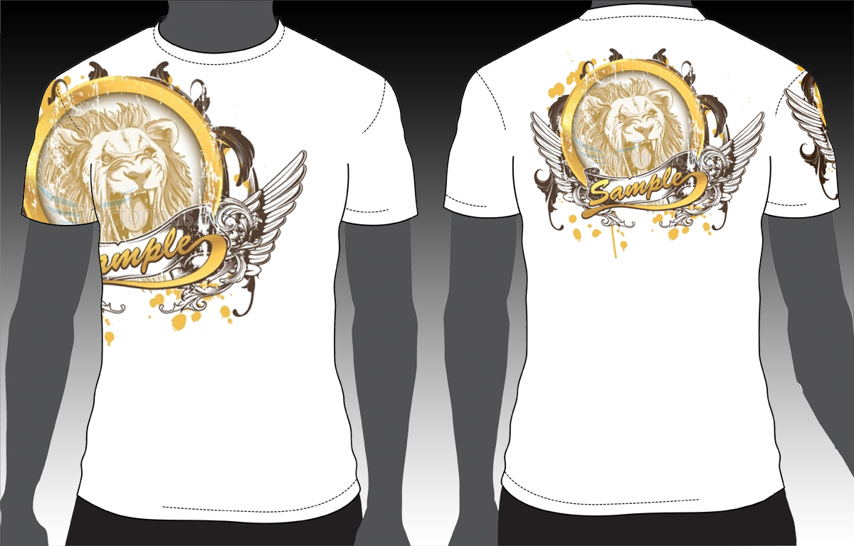 Diseño de Camiseta por Designs Creater para este proyecto | Diseño #341614