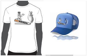 Diseño de Camiseta por Designs Creater para este proyecto | Diseño: #341737