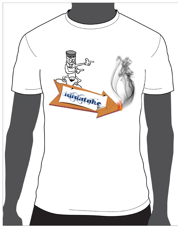 T-shirt Design by Designs Creater for this project | Design #346882