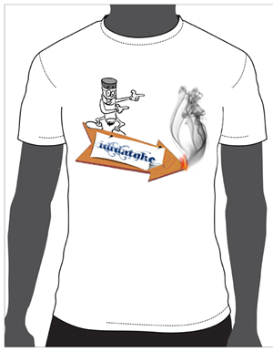 Diseño de Camiseta por Designs Creater para este proyecto | Diseño: #346882