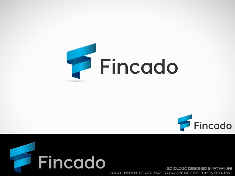 Logo Design by Fathan99 for this project | Design #6510068