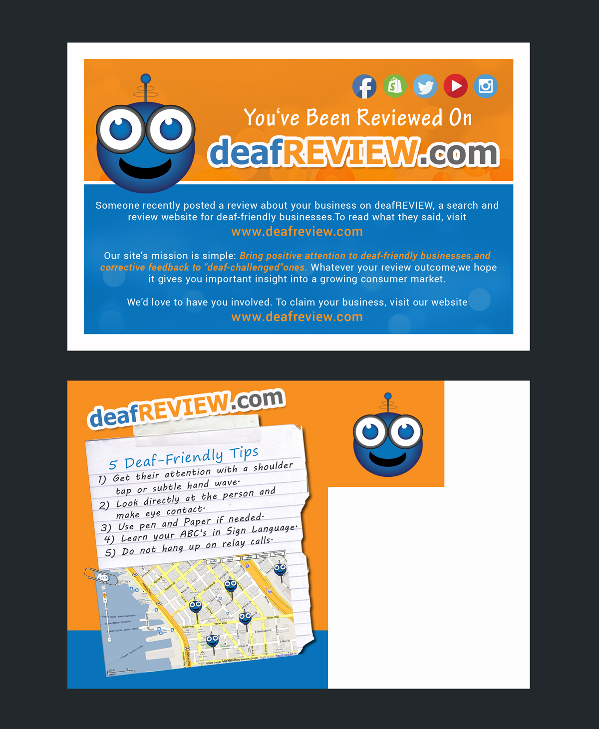 Flyer Design by NatPearlDesigns for this project | Design #6473700