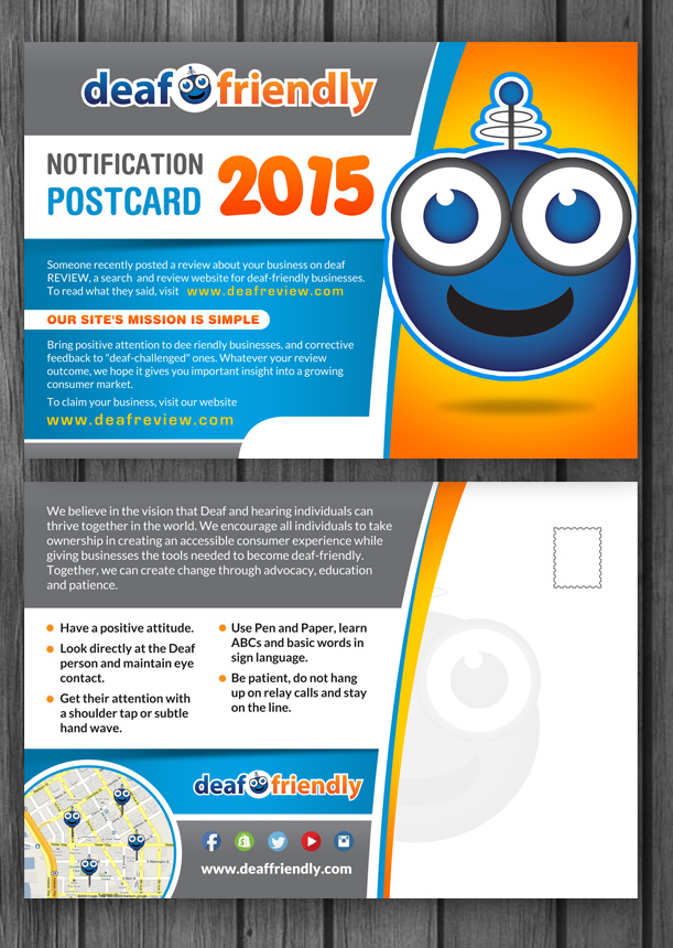 Flyer Design by debdesign for this project | Design #6479790