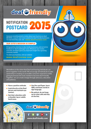 Flyer Design by debdesign for this project | Design: #6479790