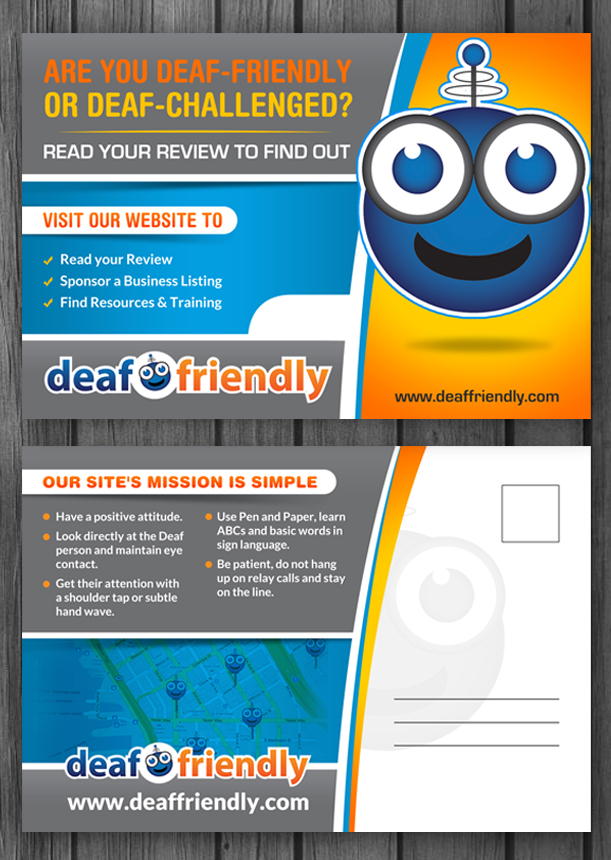 Design de Flyer par debdesign pour ce projet | Design #6547568