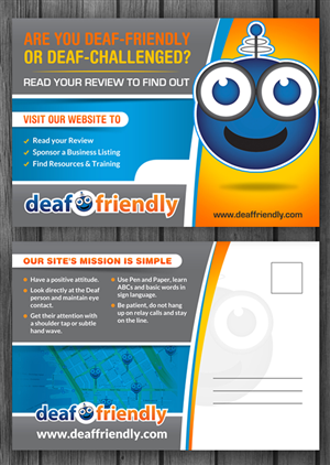 Flyer Design by debdesign for this project | Design: #6547568