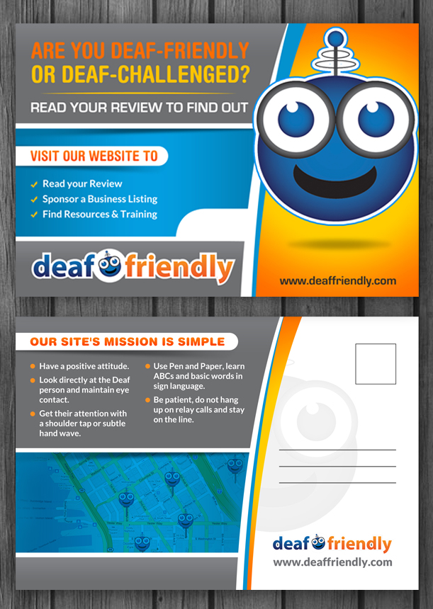 Flyer Design by debdesign for this project | Design #6547596