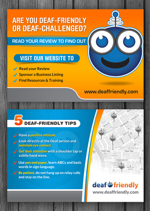 Flyer Design by debdesign for this project | Design: #6570160