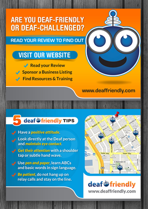 Flyer Design by debdesign for this project | Design: #6588761