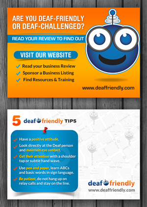 Flyer Design by debdesign for this project | Design: #6589312