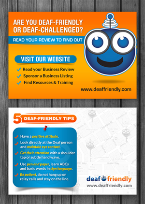 Flyer Design by debdesign for this project | Design #6589996