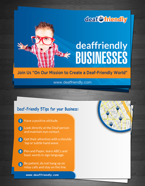 Flyer Design by creative.bugs for this project | Design: #6477135