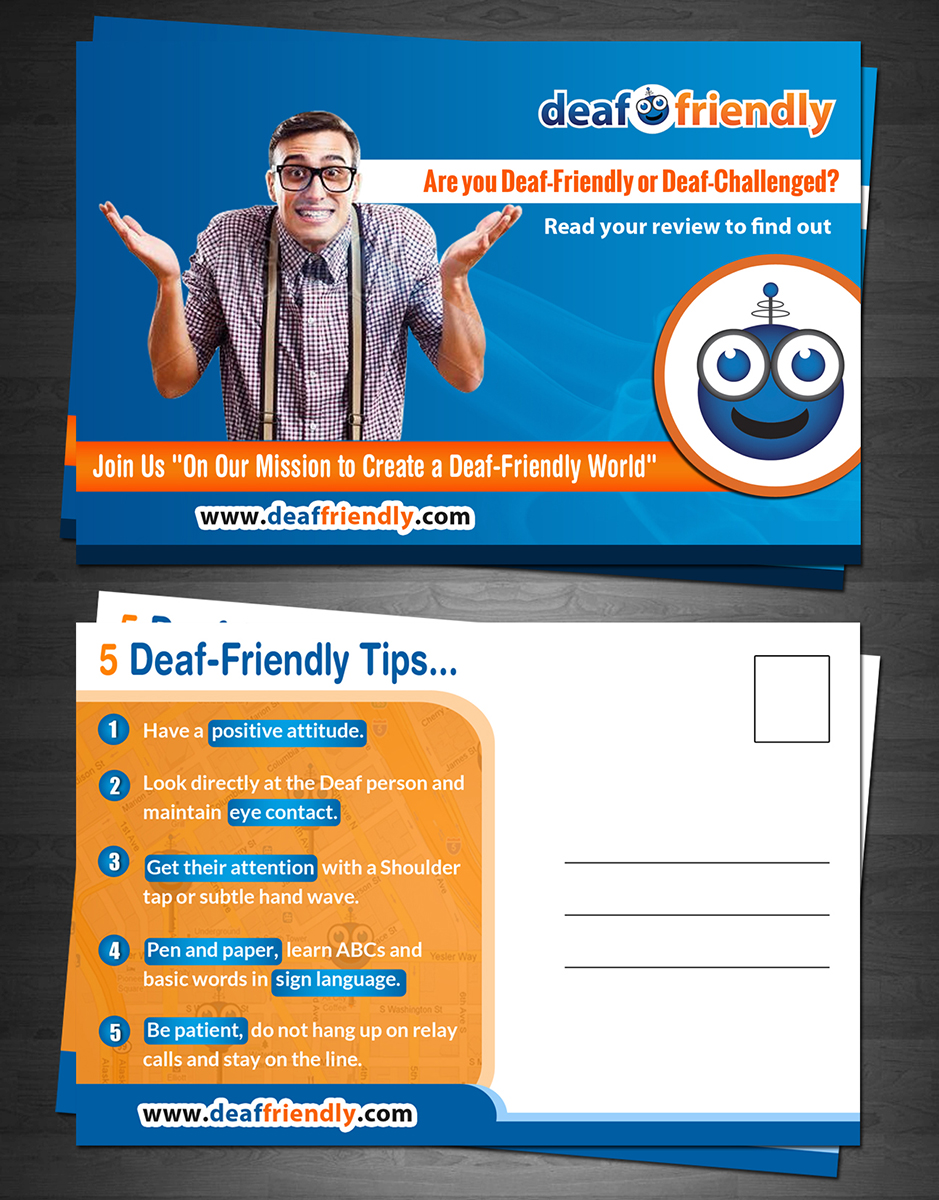 Flyer Design by creative.bugs for this project | Design #6538744