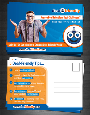 Flyer Design by creative.bugs for this project | Design: #6538744