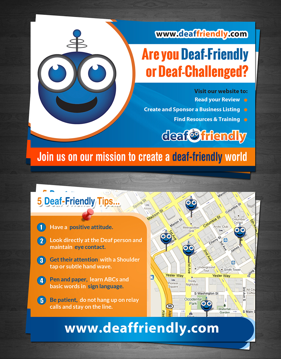 Design de Flyer par creative.bugs pour ce projet | Design #6547977