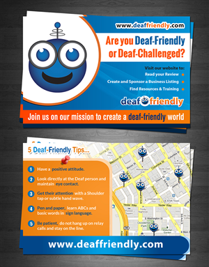 Flyer Design by creative.bugs for this project | Design: #6547977