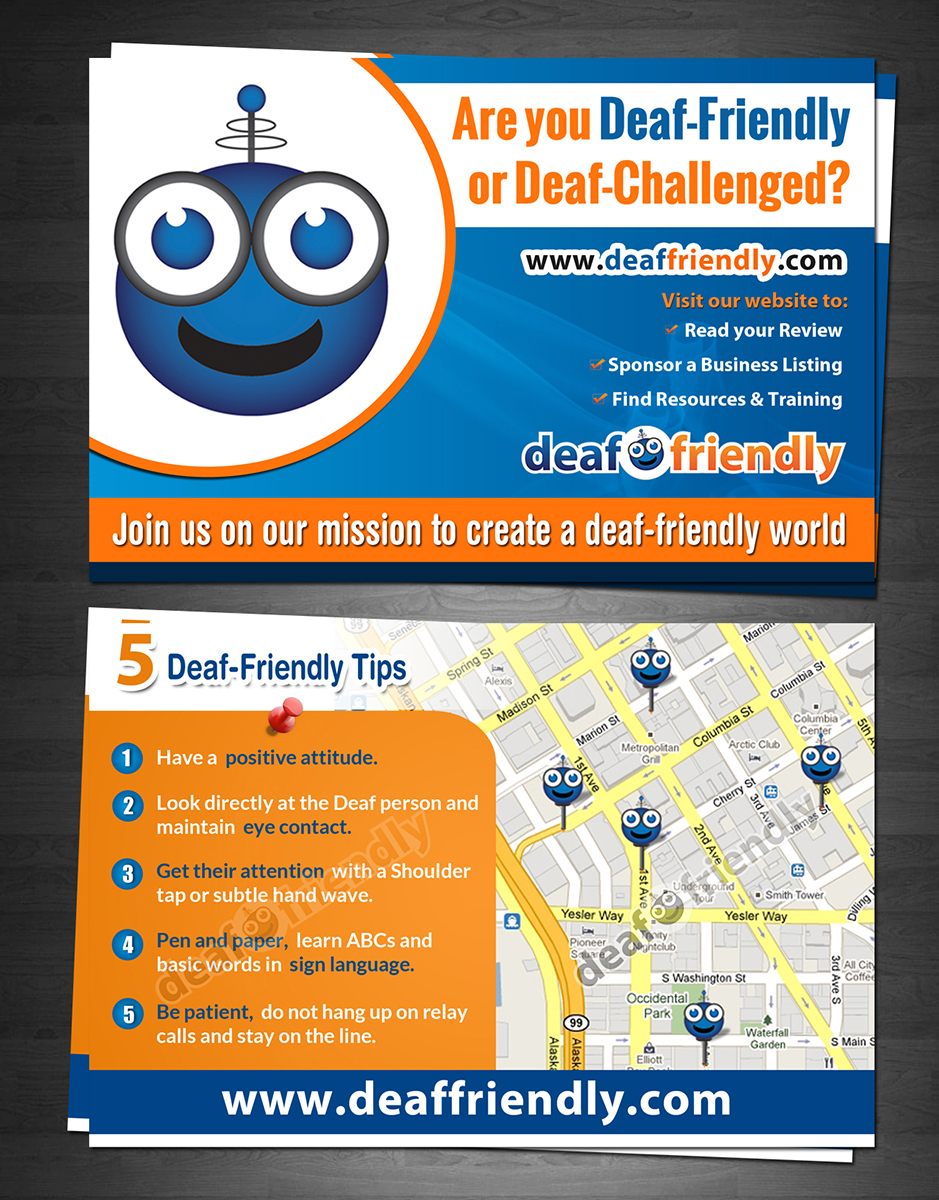 Flyer Design by creative.bugs for this project | Design #6572374