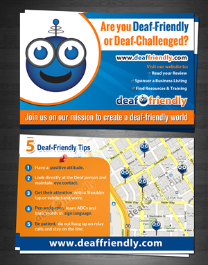 Flyer Design by creative.bugs for this project | Design #6572374