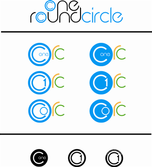 Logo Design by Justin Yeomans
