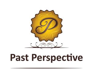Diseño de Logo por Tatjana R. para Past Perspective | Diseño: #6503883