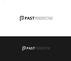 Diseño de Logo por instudio para Past Perspective | Diseño: #6537757