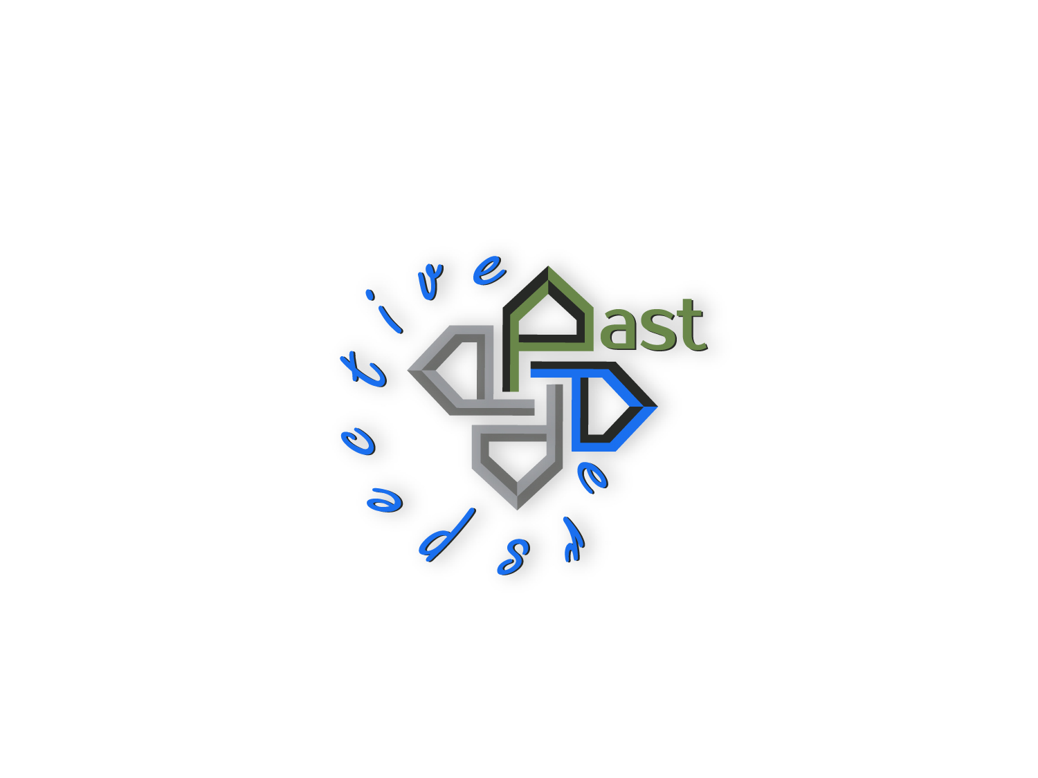 Diseño de Logo por smartsolutions para Past Perspective | Diseño: #6501614