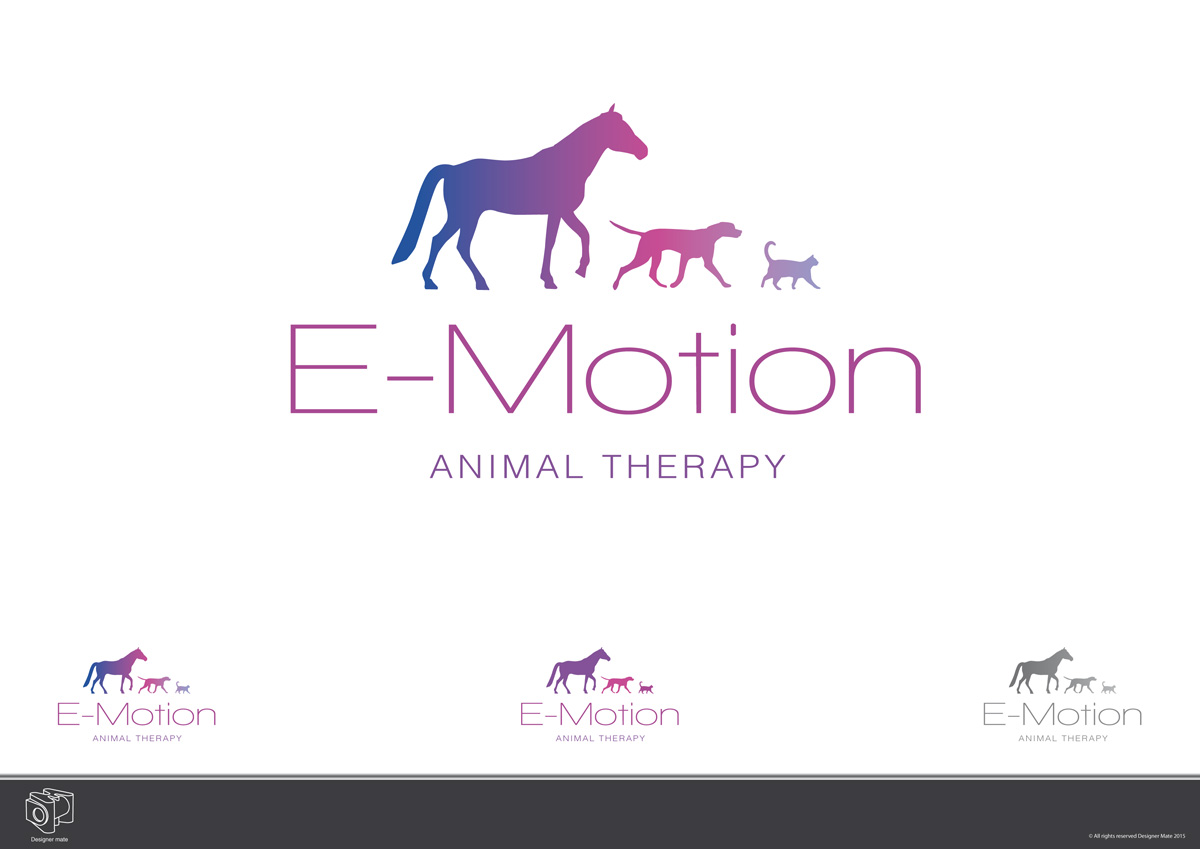 Diseño de Logo por Designer Mate para Bryony Barraclough | Diseño #6540347