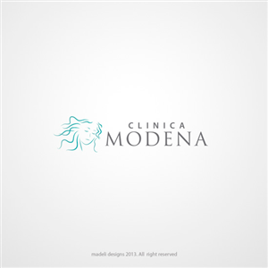 Logo Design by madeli for this project | Design: #1706506