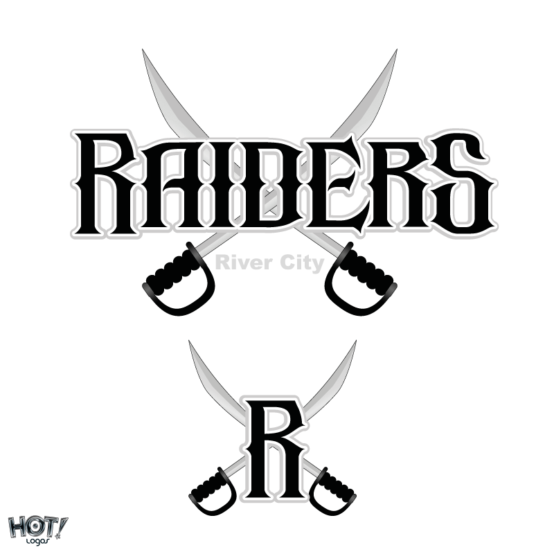 Logo Design by mike.purtell for river city athletics | Design #6474337