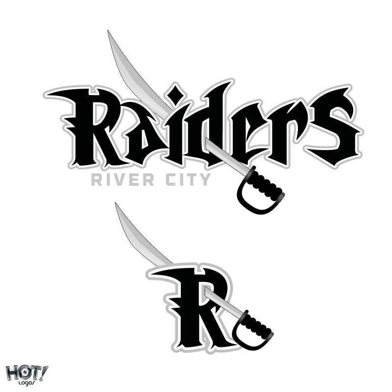 Logo Design by mike.purtell for river city athletics | Design #6474345