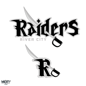 Design de Logo par mike.purtell pour river city athletics | Design : #6474345