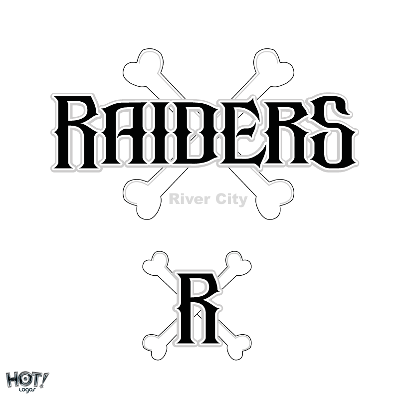 Logo Design by mike.purtell for river city athletics | Design #6482595