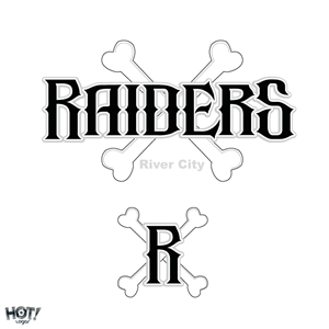Design de Logo par mike.purtell pour river city athletics | Design : #6482595