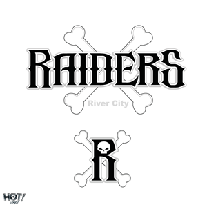 Design de Logo par mike.purtell pour river city athletics | Design #6522439