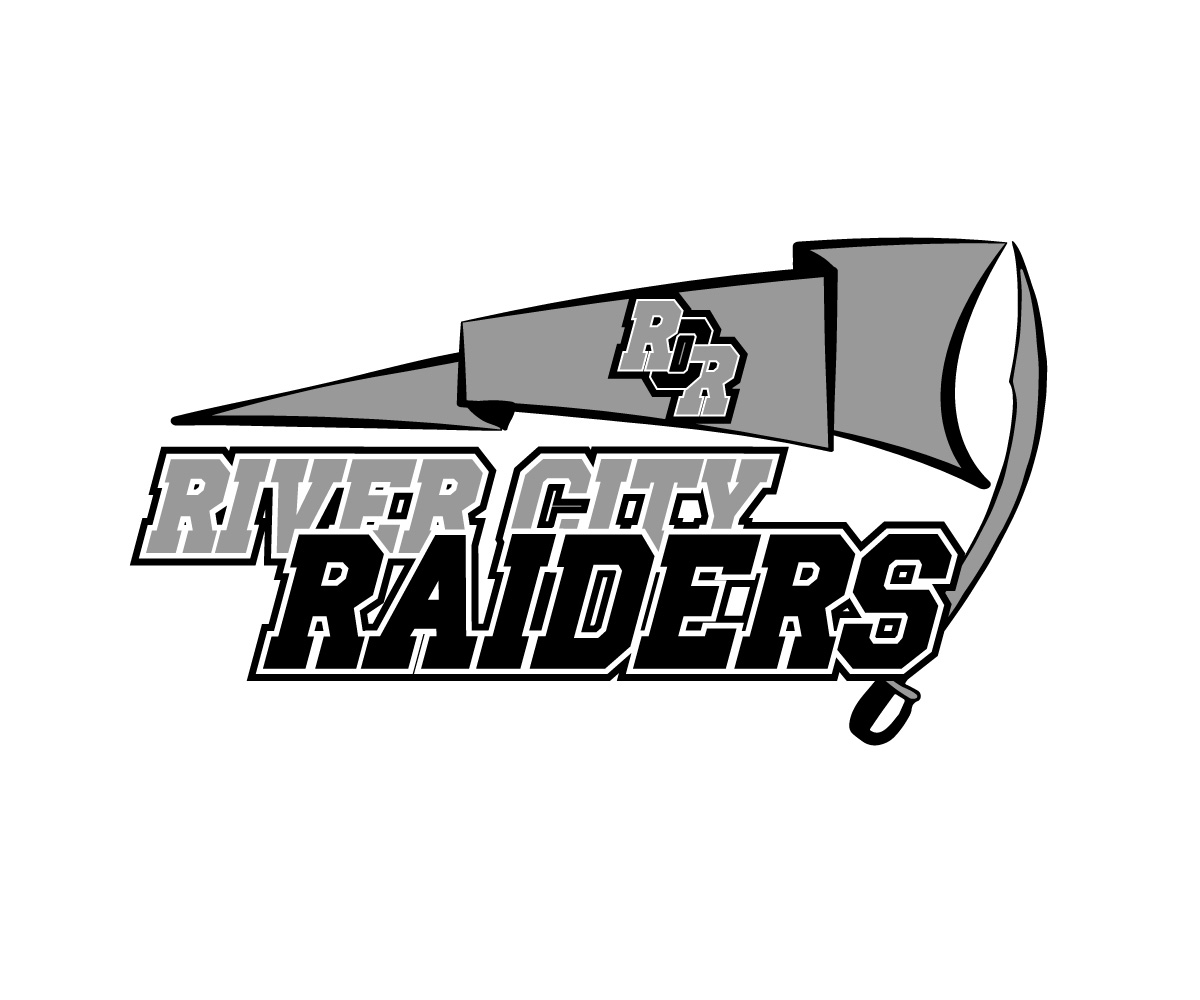 Logo Design by at-as for river city athletics | Design #6599515