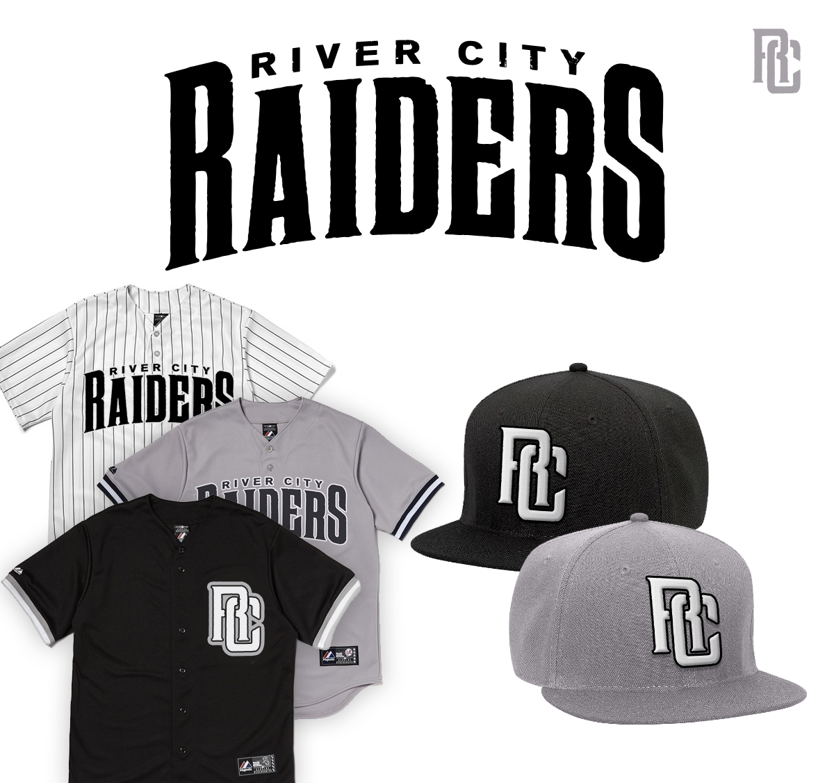 Design de Logo par SMST Designs pour river city athletics | Design #6622330