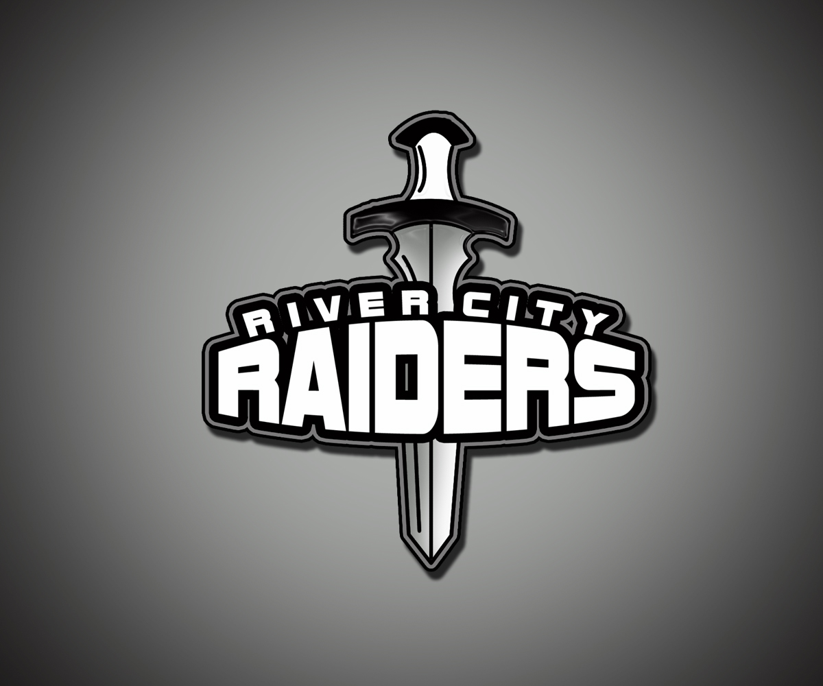 Logo Design by Matthew Fawcett for river city athletics | Design #6473601