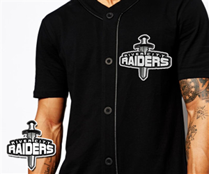 Design de Logo par Matthew Fawcett pour river city athletics | Design : #6473607