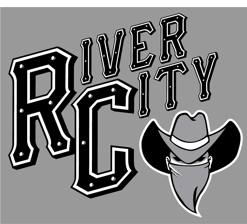 Logo Design by gaparks252 for river city athletics | Design #6604995