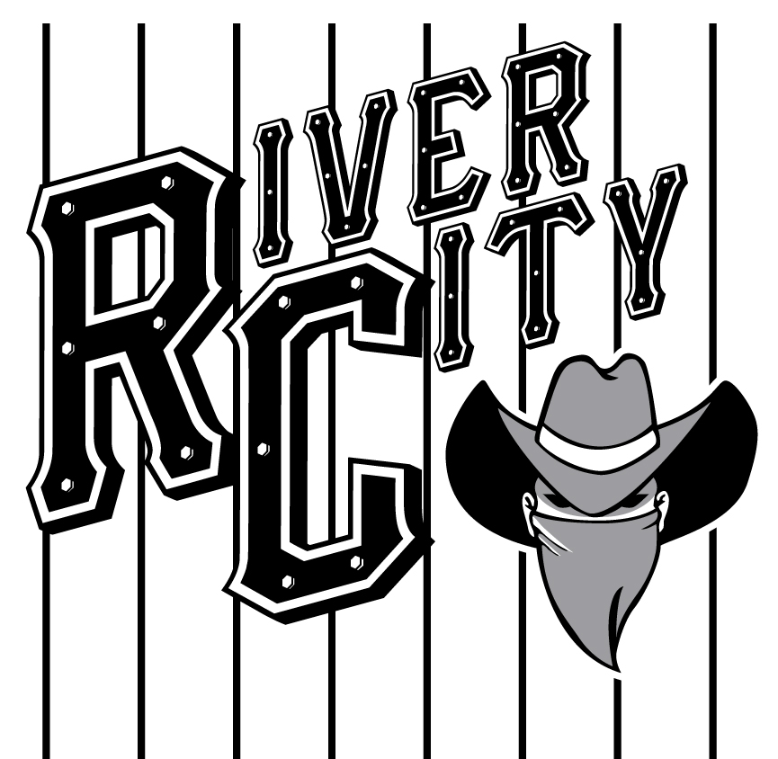 Logo Design by gaparks252 for river city athletics | Design #6605015