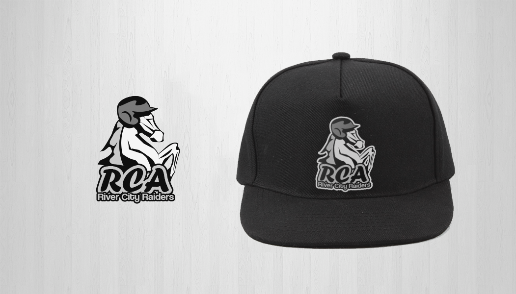 Logo Design by Diman Artworks for river city athletics | Design #6594035
