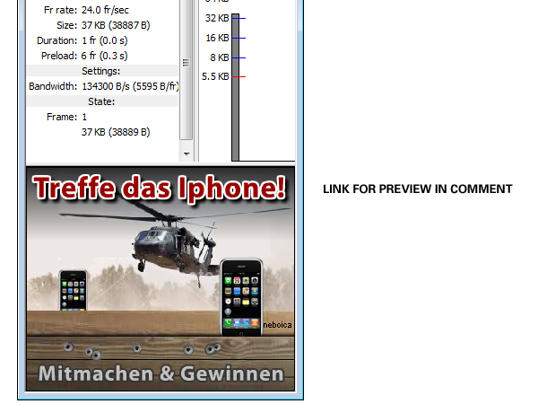 Banner Ad Design by neboica for this project | Design #342428
