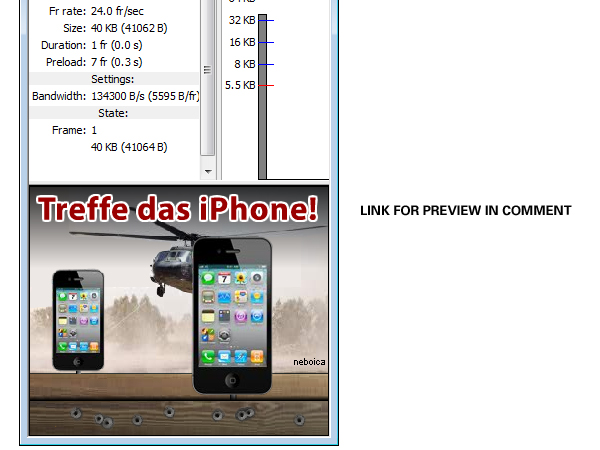 Banner-Design von neboica für dieses Projekt | Design #342455