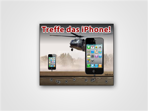 Banner Ad Design by neboica for this project | Design: #343232
