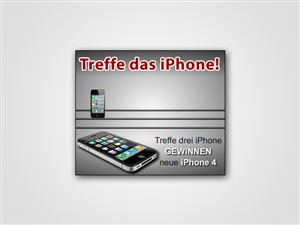Banner Ad Design by neboica for this project | Design: #343669