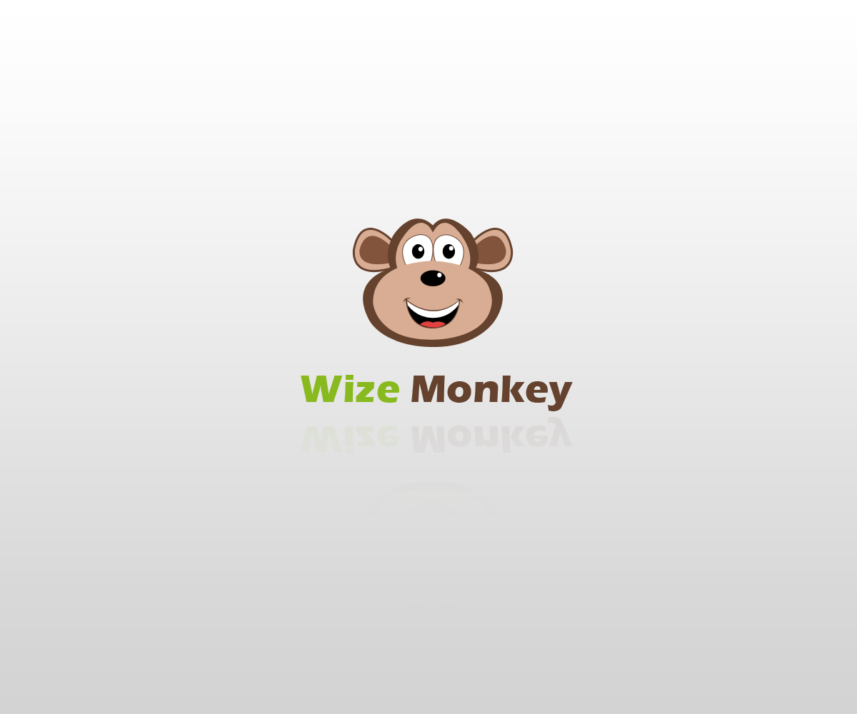 Logo Design by Next Level Designs for Wise Monkey SA | Design #1735888