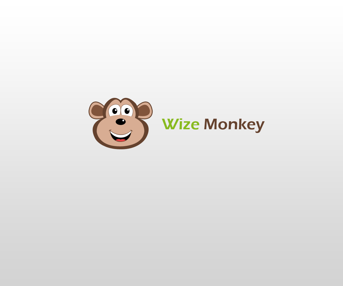 Logo Design by Next Level Designs for Wise Monkey SA | Design #1736192
