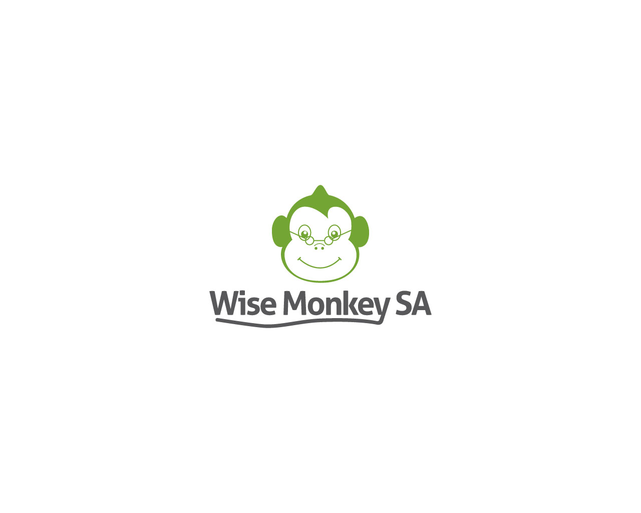Logo Design by HLGCreativeTeam for Wise Monkey SA | Design #1797986