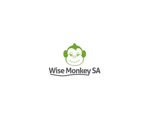 Logo Design by HLGCreativeTeam for Wise Monkey SA | Design #1797986