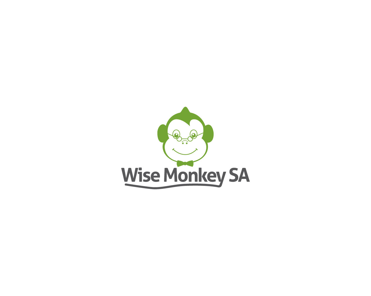 Logo Design by HLGCreativeTeam for Wise Monkey SA | Design #1797990